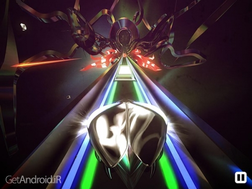 دانلود بازی Thumper Pocket Edition اندروید