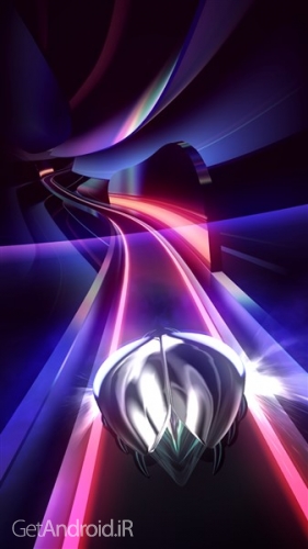 دانلود بازی Thumper Pocket Edition اندروید
