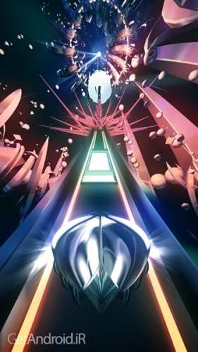 دانلود بازی Thumper Pocket Edition اندروید