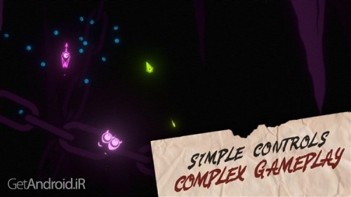 دانلود بازی BACKFIRE اندروید