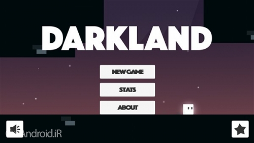 دانلود بازی Darkland اندروید