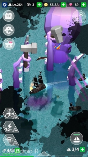 دانلود بازی Good Pirate اندروید