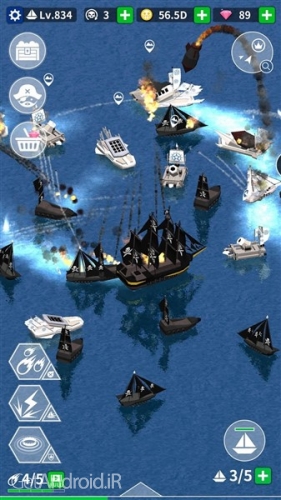 دانلود بازی Good Pirate اندروید