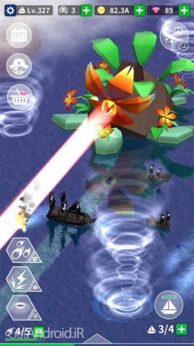 دانلود بازی Good Pirate اندروید