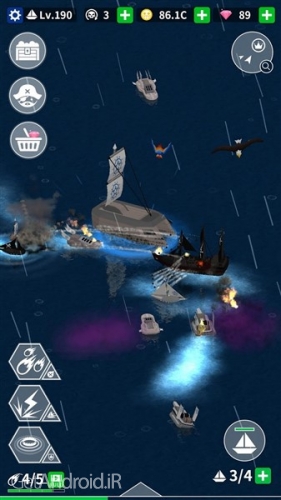 دانلود بازی Good Pirate اندروید