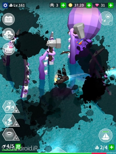 دانلود بازی Good Pirate اندروید