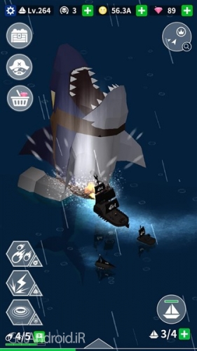 دانلود بازی Good Pirate اندروید