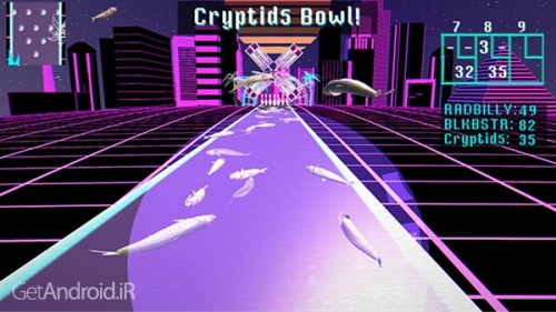 دانلود بازی Nice Bowling اندروید