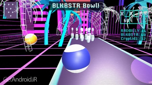 دانلود بازی Nice Bowling اندروید