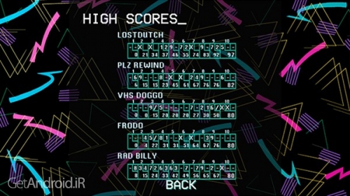 دانلود بازی Nice Bowling اندروید