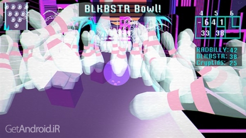 دانلود بازی Nice Bowling اندروید