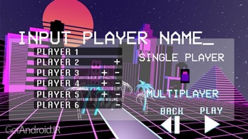 دانلود بازی Nice Bowling اندروید