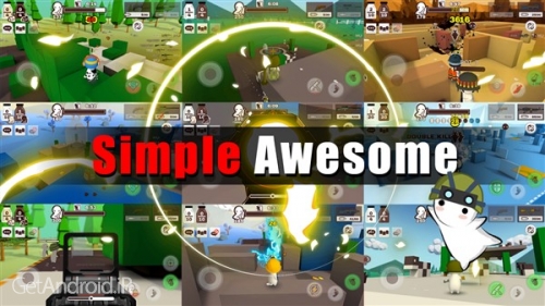 دانلود بازی MilkChoco اندروید