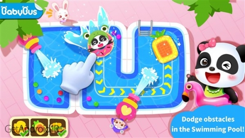 دانلود بازی برای کودکان زیر پنج سال اندروید