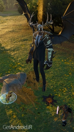 دانلود بازی Game of Gods اندروید