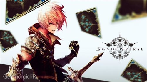 دانلود بازی Shadowverse CCG اندروید