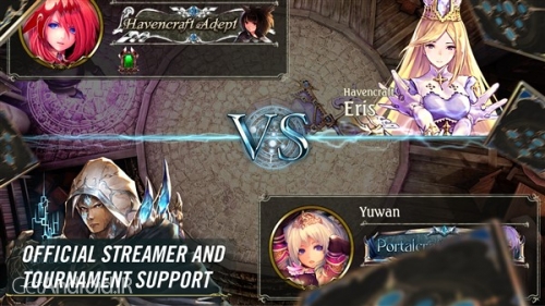 دانلود بازی Shadowverse CCG اندروید