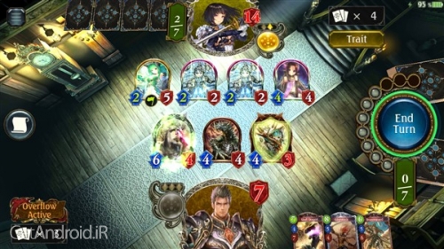 دانلود بازی Shadowverse CCG اندروید