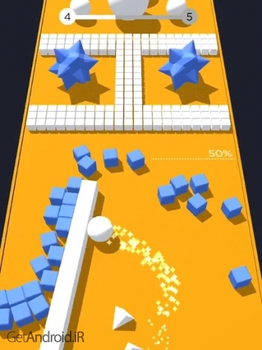 دانلود بازی Color Bump 3D اندروید