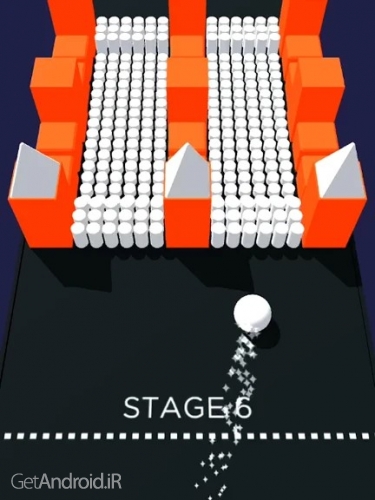 دانلود بازی Color Bump 3D اندروید