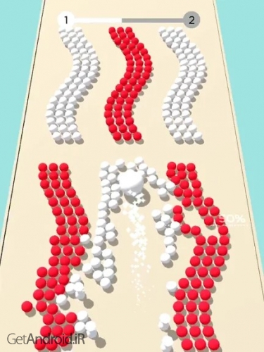 دانلود بازی Color Bump 3D اندروید