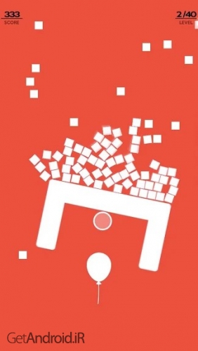 دانلود بازی Rise Up اندروید