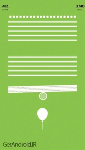 دانلود بازی Rise Up اندروید