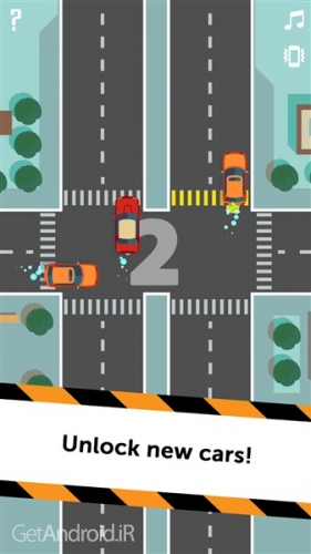 دانلود بازی Tiny Cars اندروید