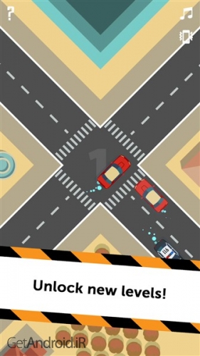 دانلود بازی Tiny Cars اندروید