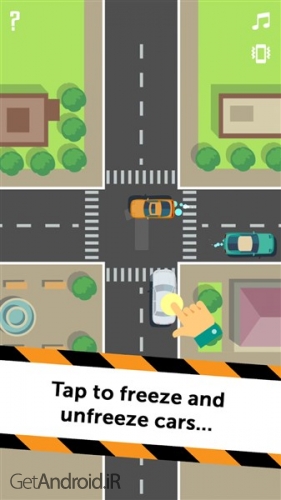دانلود بازی Tiny Cars اندروید