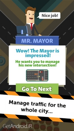 دانلود بازی Tiny Cars اندروید