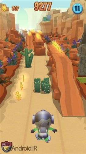 دانلود بازی Tag with Ryan اندروید