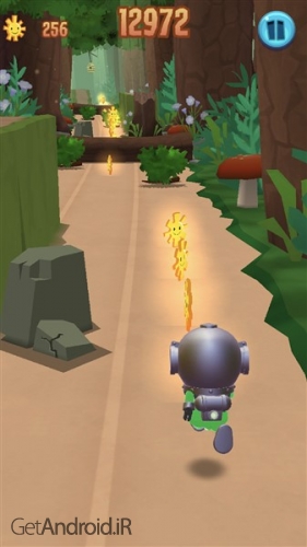 دانلود بازی Tag with Ryan اندروید