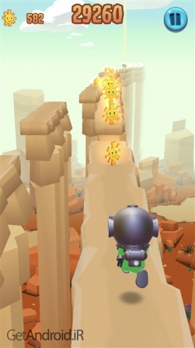 دانلود بازی Tag with Ryan اندروید