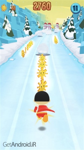 دانلود بازی Tag with Ryan اندروید