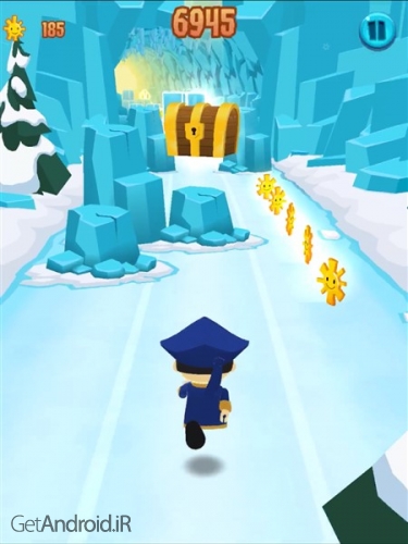 دانلود بازی Tag with Ryan اندروید