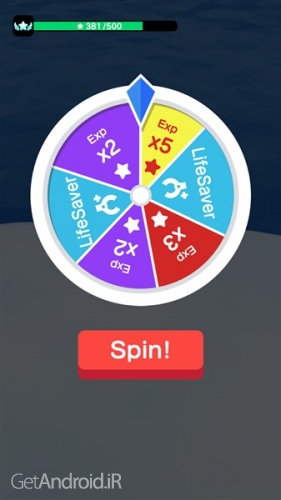 دانلود بازی Snowball io اندروید