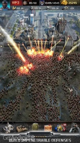 دانلود بازی Age of Z اندروید