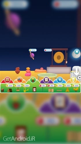 دانلود بازی Talking Pocoyo 2 اندروید