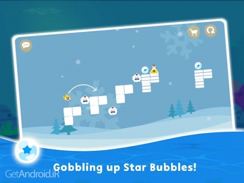 دانلود بازی Baby Shark Adventure اندروید