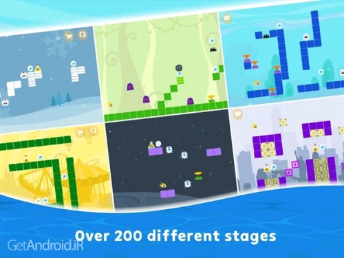 دانلود بازی Baby Shark Adventure اندروید