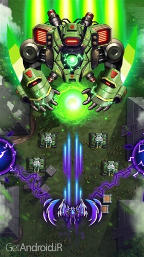 دانلود بازی Strike Force اندروید