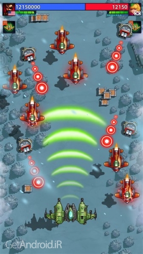 دانلود بازی Strike Force اندروید