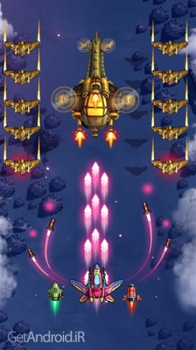 دانلود بازی Strike Force اندروید