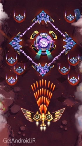 دانلود بازی Strike Force اندروید