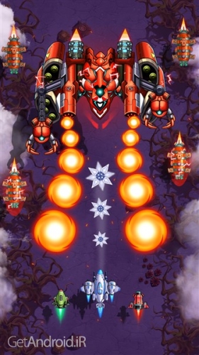 دانلود بازی Strike Force اندروید