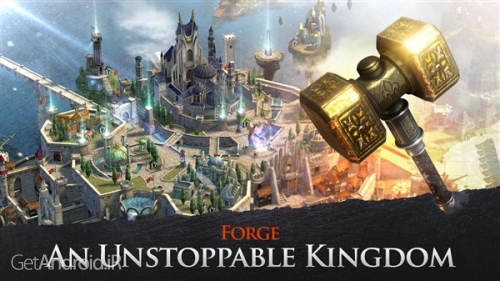 دانلود بازی Iron Throne اندروید