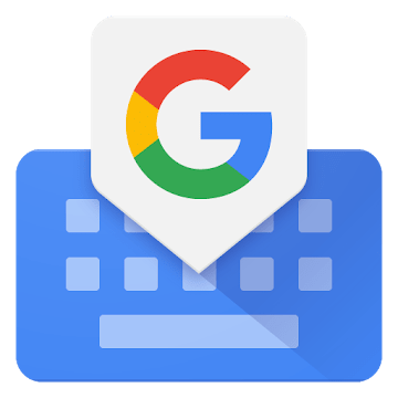 Gboard - the Google Keyboard Gboard - the Google Keyboard