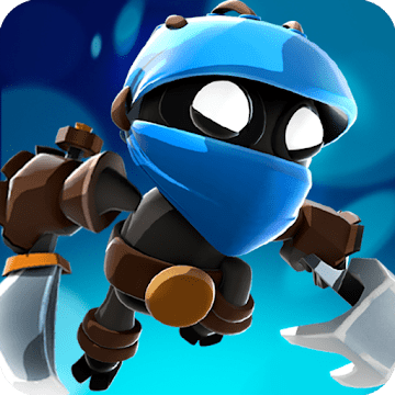 Badland Brawl Badland Brawl