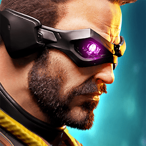 Evolution 2: Battle for Utopia Evolution 2: Battle for Utopia